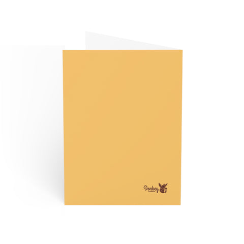 Happy Birthday (Shiba Inu) - Greeting Card