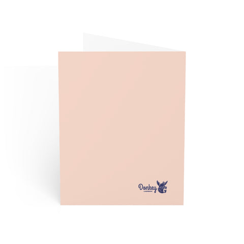 Hey boyfriend I love you and happy birthday lets have sex - Greeting Card