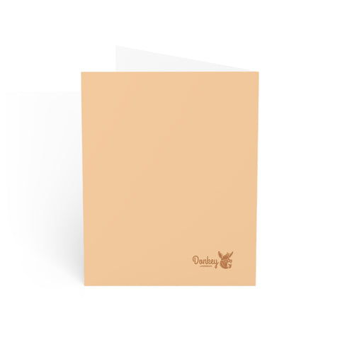 You deserve a break! Greeting Card