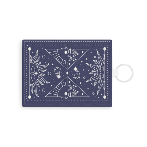 Mystical Prodigy - Front Pocket Wallet