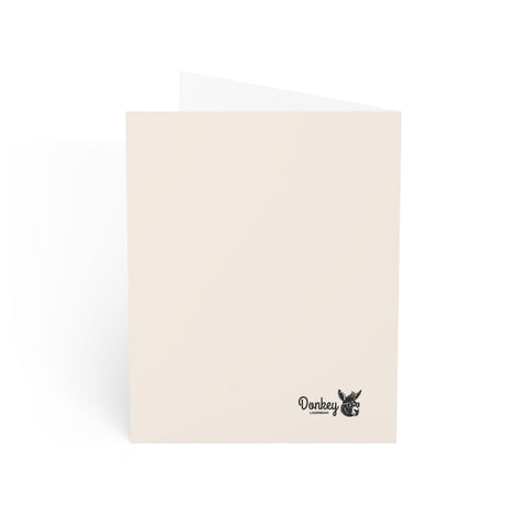 Happy Passover - Greeting Card