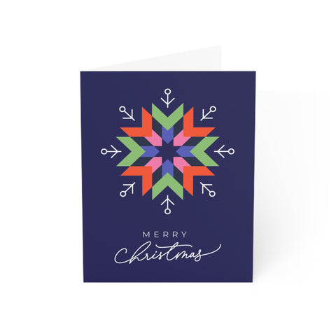 Merry Christmas 3 - Greeting Card
