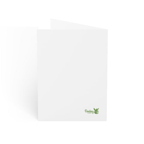 I want to show you something cool - Greeting Card