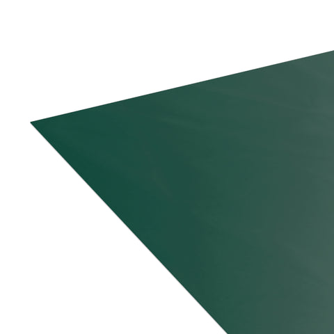 Green Christmas Greeting Card — Christmas / Holiday Greeting Card - Illustrated, Modern