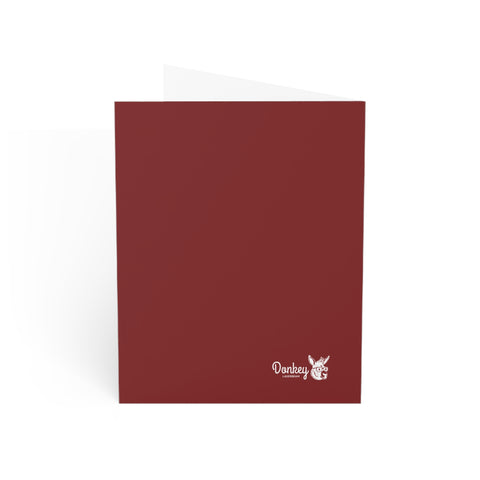 Merry Christmas 2 - Greeting Card