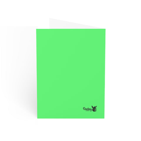 Happy Birthday - Seems like a great time to tell you - Greeting Card