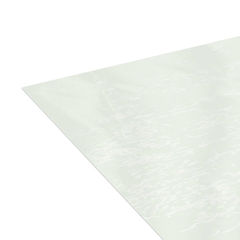 Green Botanical Greeting Card — Abstract Greeting Card - Illustrated, Beautiful, Modern