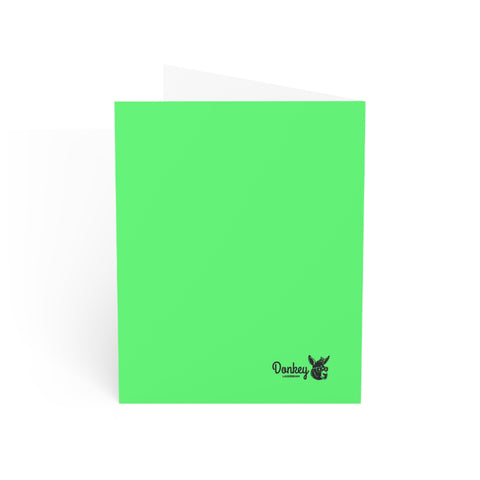 Happy Birthday - Seems like a great time to tell you - Greeting Card
