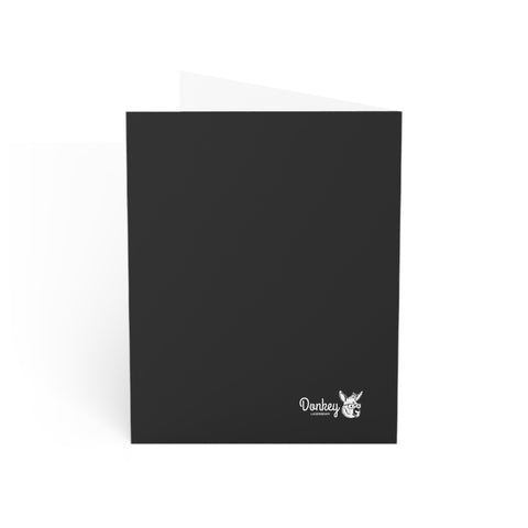 Hell Yeah 2 - Greeting Card