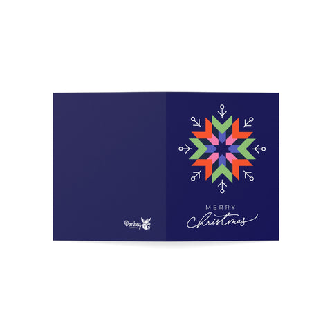 Merry Christmas 3 - Greeting Card