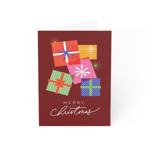 Merry Christmas 2 - Greeting Card