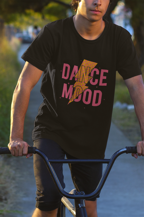 Dance Mood - Unisex Tee