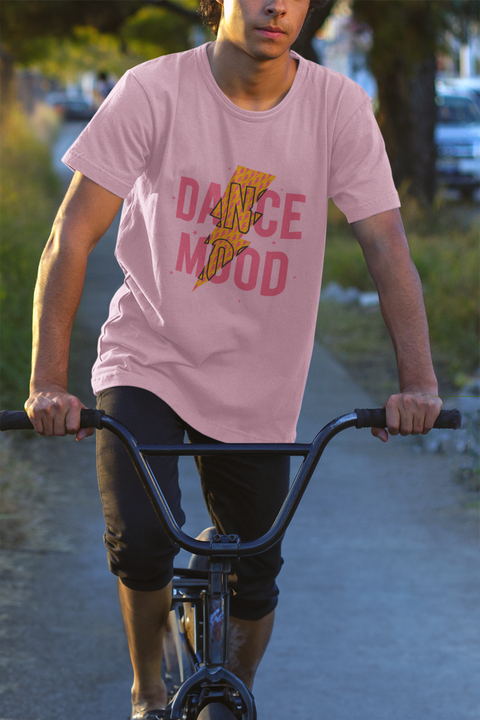 Dance Mood - Unisex Tee