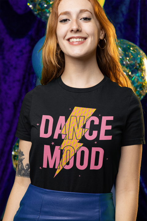 Dance Mood - Unisex Tee