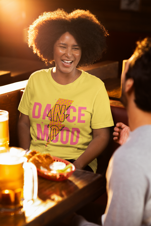 Dance Mood - Unisex Tee