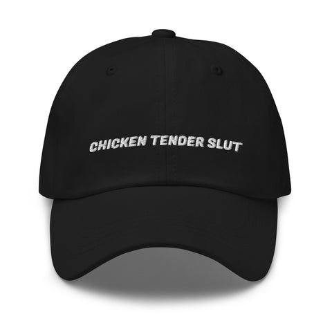 Chicken Tender Slut - Dad hat