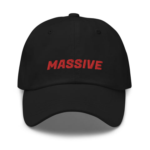 Massive - Dad Hat