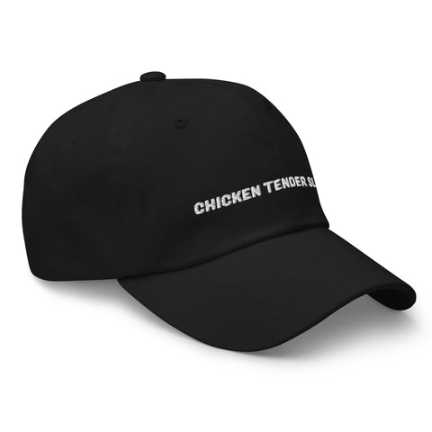 Chicken Tender Slut - Dad hat