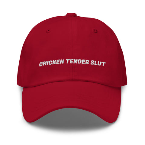 Chicken Tender Slut - Dad hat