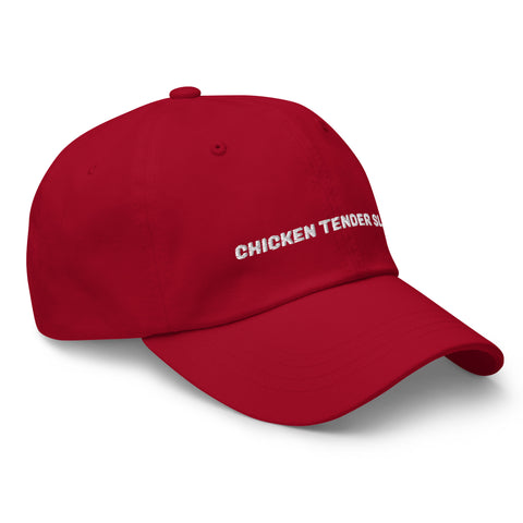 Chicken Tender Slut - Dad hat