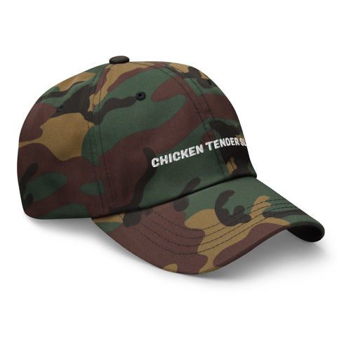 Chicken Tender Slut - Dad hat