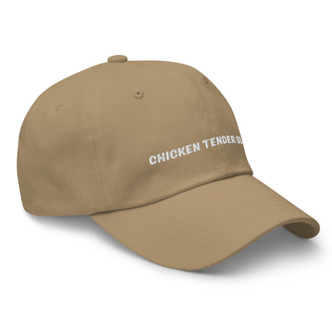 Chicken Tender Slut - Dad hat