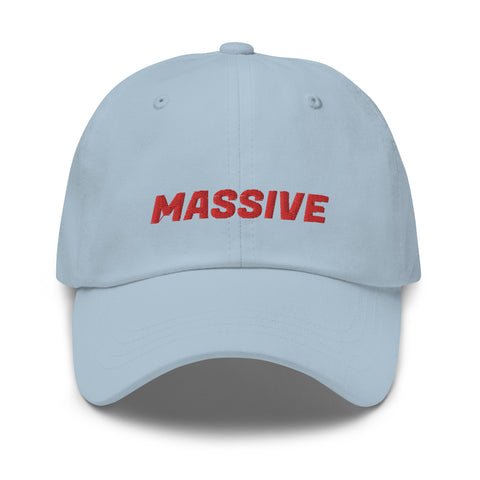 Massive - Dad Hat