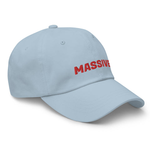 Massive - Dad Hat