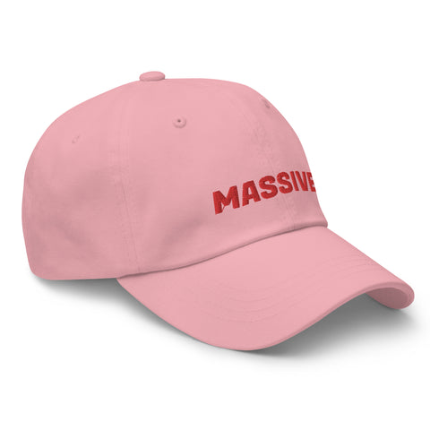 Massive - Dad Hat