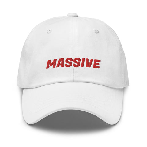 Massive - Dad Hat