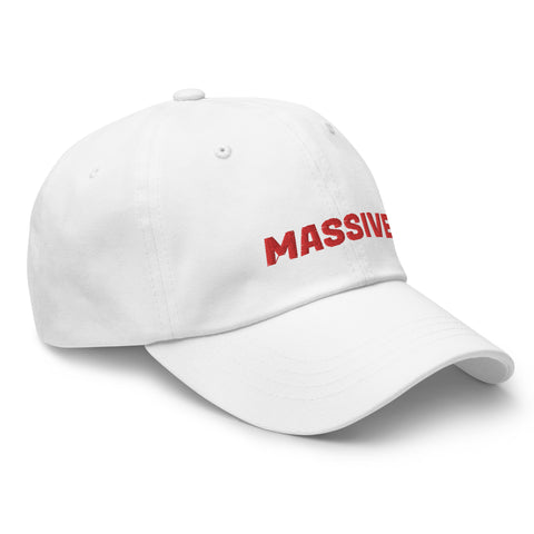 Massive - Dad Hat