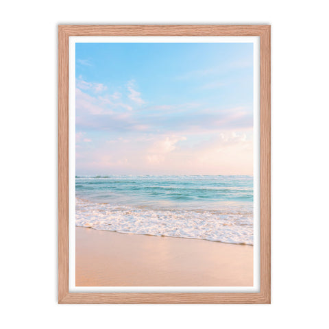 Serenity - Framed Print