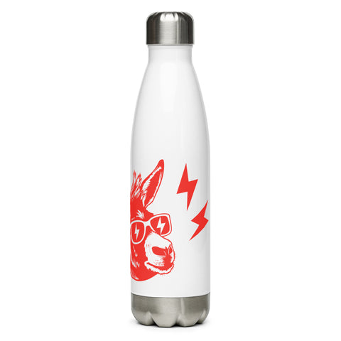 Donkey Laserbeam Stainless steel Water Bottle