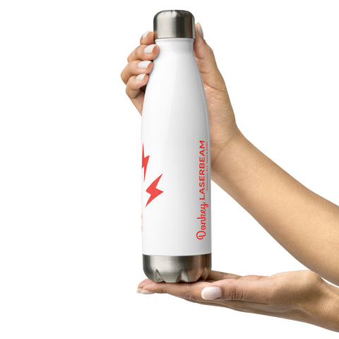 Donkey Laserbeam Stainless steel Water Bottle