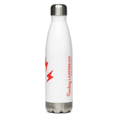 Donkey Laserbeam Stainless steel Water Bottle