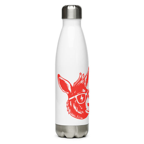 Donkey Laserbeam Stainless steel Water Bottle