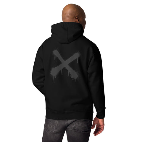 Street X - Unisex Hoodie