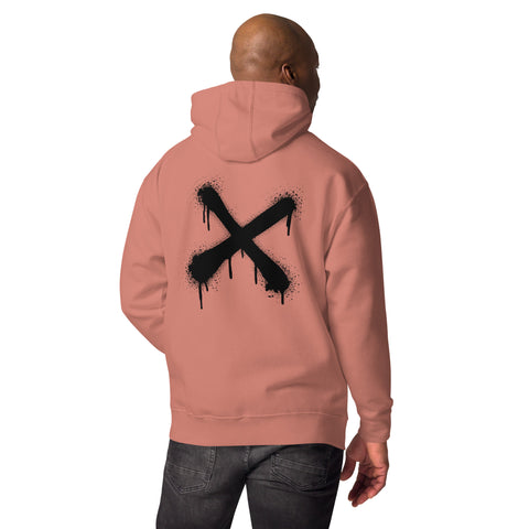 Street X - Unisex Hoodie