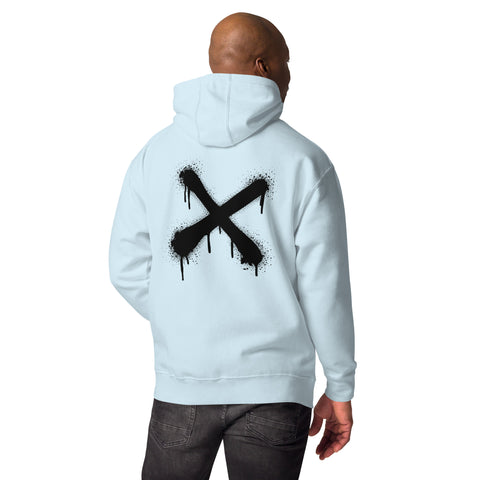 Street X - Unisex Hoodie