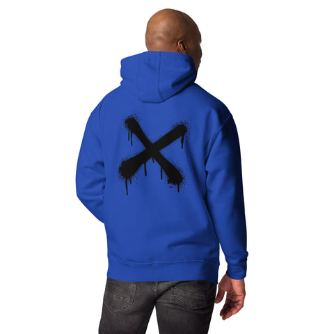 Street X - Unisex Hoodie