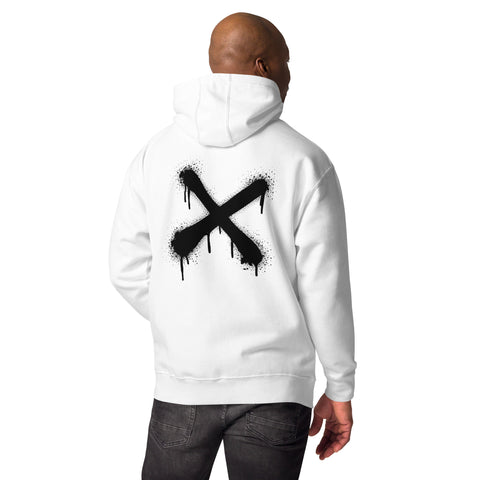 Street X - Unisex Hoodie