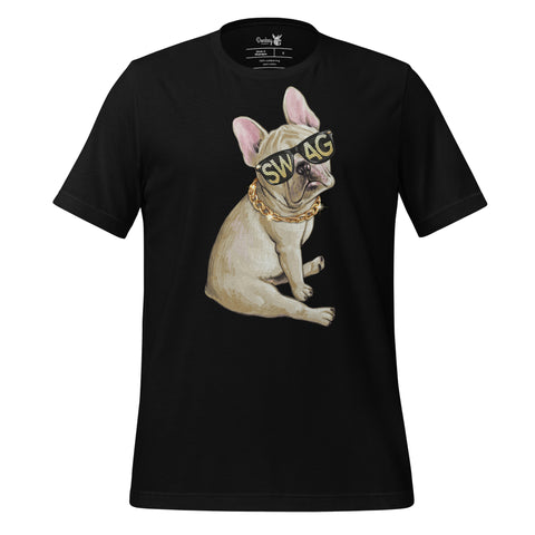 Swag Dawg - Unisex T-Shirt