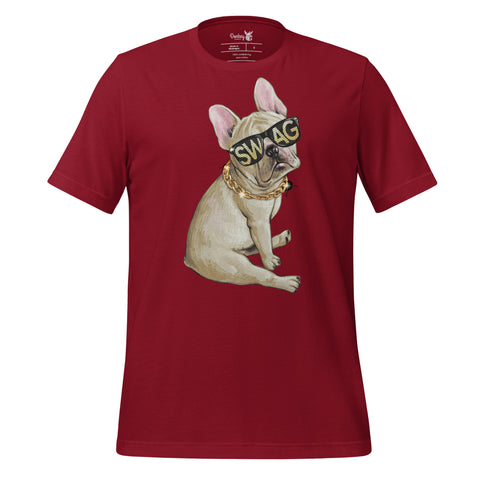 Swag Dawg - Unisex T-Shirt