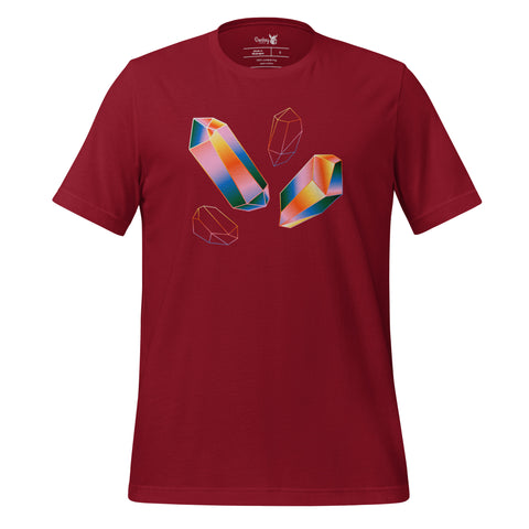 Gems - Unisex T-Shirt