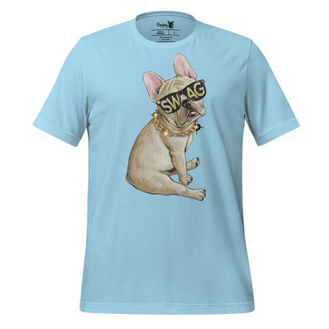 Swag Dawg - Unisex T-Shirt