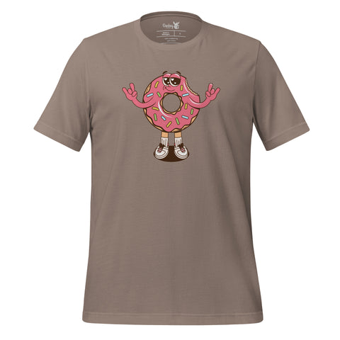 Donut Jam - Unisex T-shirt