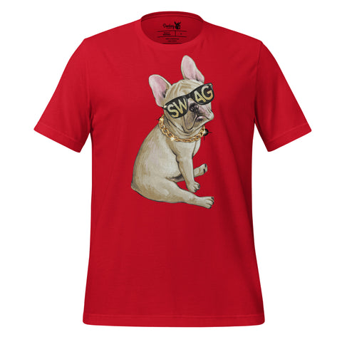 Swag Dawg - Unisex T-Shirt