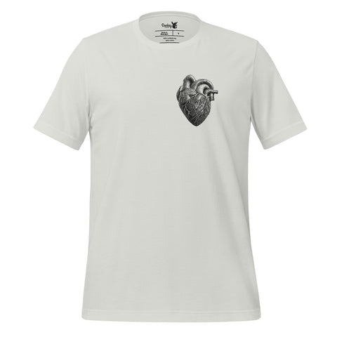 Heart - Unisex T-Shirt